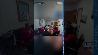 Sunnyside Committee Reviews Ordinance to Remove the Mayor