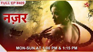 Nazar | नज़र | Episode 409