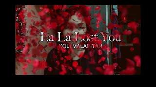 LA LA LOST YOU - NIKI (COVER) l KOLI