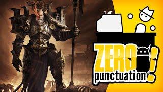 Wolcen: Lords of Mayhem (Zero Punctuation)