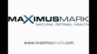 Mark Schauss on Maximus Radio!