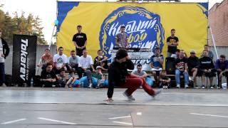 Mechanic (Kharkiv) vs Cherep (Artemivsk) KBU 2015