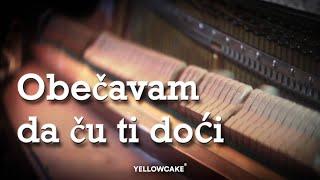 Buba Corelli - Savrsen Zlocin (Official Music Video With Lyrics)