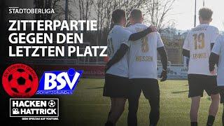 SV Eintracht Dobritz vs BSV Lockwitzgrund