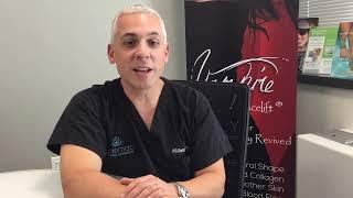 Vampire Facelift Overview - Potomac Medical Aesthetics