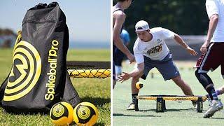 5 Things to Know About the Spikeball Pro Kit