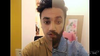 Eight Months Beard Time Lapse | Such A Beardo | GS Virk