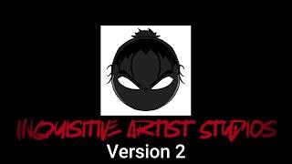 Inquisitive Artist Studios 2022 Intro (Version 2)