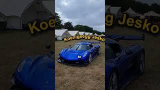 What is the Ugliest Hypercar? #car #automobile #autonews