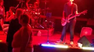 ALL ABOUT THAT BASS cover CHRISTIANA