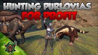 EASIEST LOOT AND CRYOS! | ARK Trio Small Tribes EP9