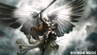 Marvin Allen - Warrior From Heaven