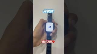 How to open Roblox in t800 ultra2? #t800ultra #roblox #openRoblox #easy #trick #trending #viral