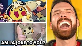 The Last Pokémon Meme Review (of 2023)