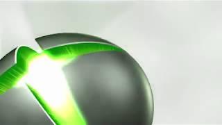 Xbox 360 (2005-2009) Startup [1080p 60 FPS Upscaled]