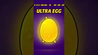 Ultra Egg Idea