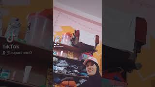 Budy lai Prank handeya#funny