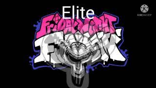 FNF vs Bogus OST - Elite