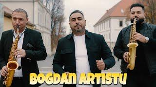 Bogdan Artistu & Godici - Mi-ai pus in suflet fericire [videoclip oficial]