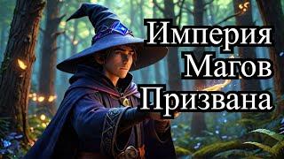 Черный Маг Императора 2#аудиокниги #фантастика#фэнтези