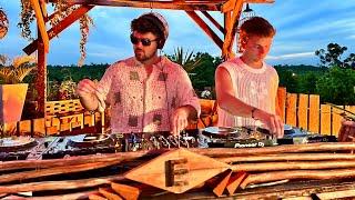 Lucas & Lucas | Indie Dance & Deep Tech Sunset Mix 2024 | By @EPHIMERATulum