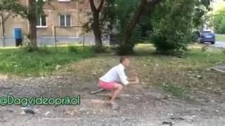 Лучше прикол