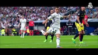 Gracias Cristiano | Thank You Cristiano ft. Two Feet - Go F*ck Yourself