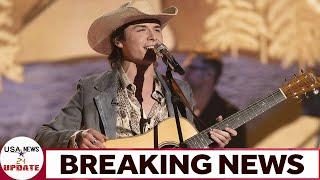 John Foster Announces ‘Dream Come True’ Opry Appearance — All the Details