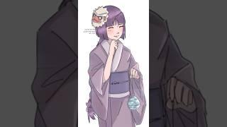 Sumire Kakei #sumire #sumirekakei #boruto #borutoedit #borutotwobluevortex