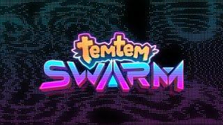 the best Temtem: Swarm player (this is fact checked) [Sponsored]