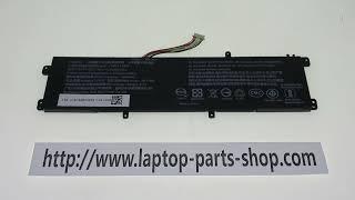 Brand New CN6613-2S3P Laptop Battery for AVITA NS14A2 LIBER 13.3 Series