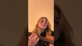 Lana Del Rey - Summer Time Sadness (Cover)  #cover #coversong #lanadelreylyrics #music #indie