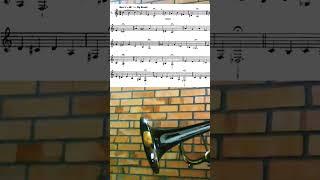 Arturo Sandoval Warm-up #trumpet #warmup #longnotes