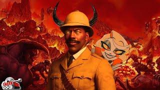 Snark Tank highlights: Kingston's Dad is the Devil