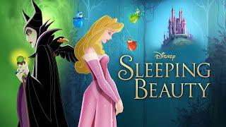 Sleeping Beauty (1959) movie english | Disney movie english | Cartoon movie english | Review & Fact