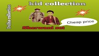 Created by Filmigo:http://filmigoapp.com/free #Sherwani setkid Sherwani setarjunarv dabral