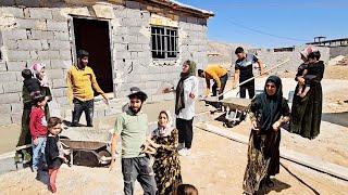 Amazing Moments: Ali and Akram's relentless efforts to make a dream come true