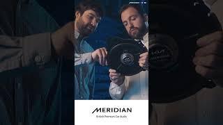 MERIDIAN┃IS-LIVE Film