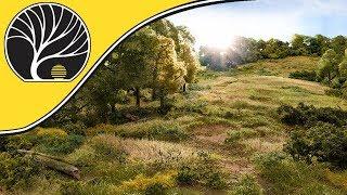 The Field System™ Overview | Woodland Scenics | Model Scenery