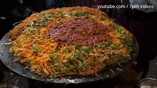 Athoo burma food in chennai | 7pm videos