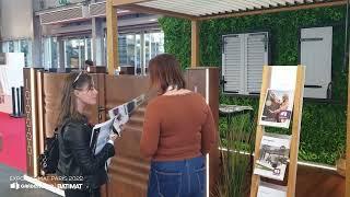 Gardengate Group - Batimat 2022