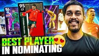 Choose This SHOWTIME GK & Highlight National Selection Player (training guide+additional skills)