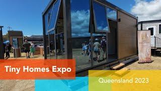 Tiny Homes Expo Qld 2023