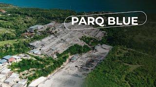 PARQ BLUE / CONSTRUCTION