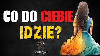 Co do Ciebie idzie?