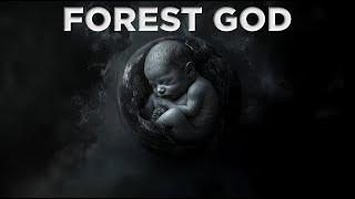 Лесной Бог  FOREST GOD  Первый Взгляд