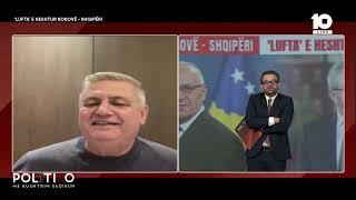 Përplasen Sadiku e Shakohoxha: Zgjedhja e parë e Jasir Asanit duhet të ishte Maqedonia!