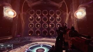 Destiny 2 Рейд "Последнее желание", соло рейдовый сундук / Raid "Last Wish" raid chest solo