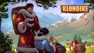 Nanuq Mountain and Tarnaq Lands - Part 1 | Klondike : The Lost Expedition | Klondike Walkthroughs