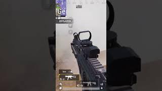 Advantage of FPP  #montage #pubgmobile #scout1v3 #mortal #bgmi #pubg #1v3inscrims #gaming